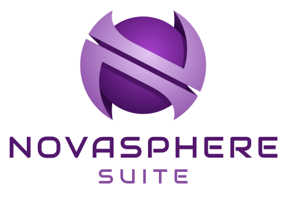 NovaSphere Suite Logo